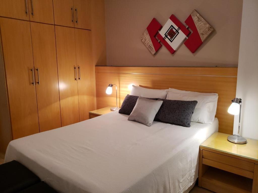 South Copacabana Aparthotel