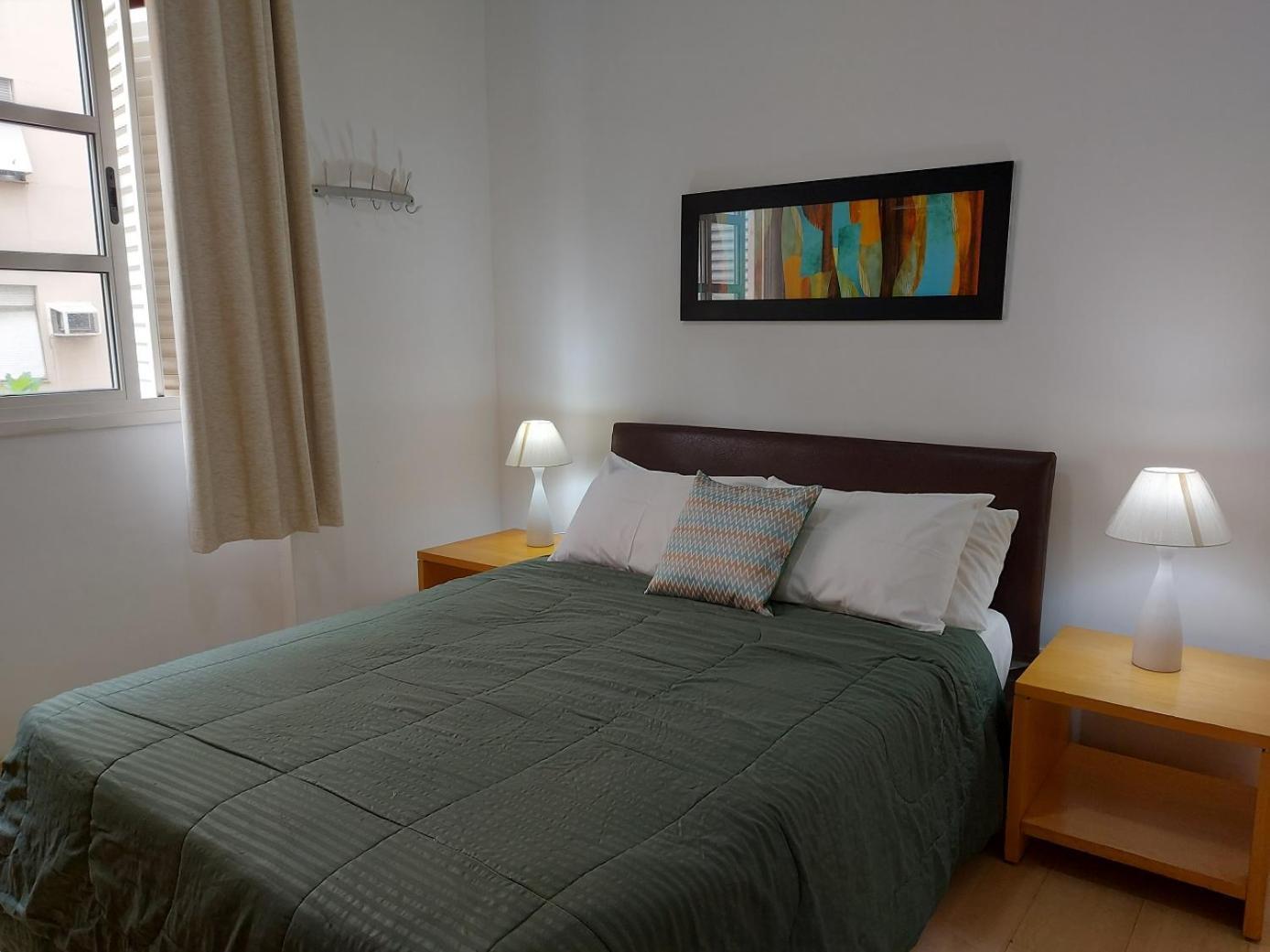 Aparthotel South Copacabana