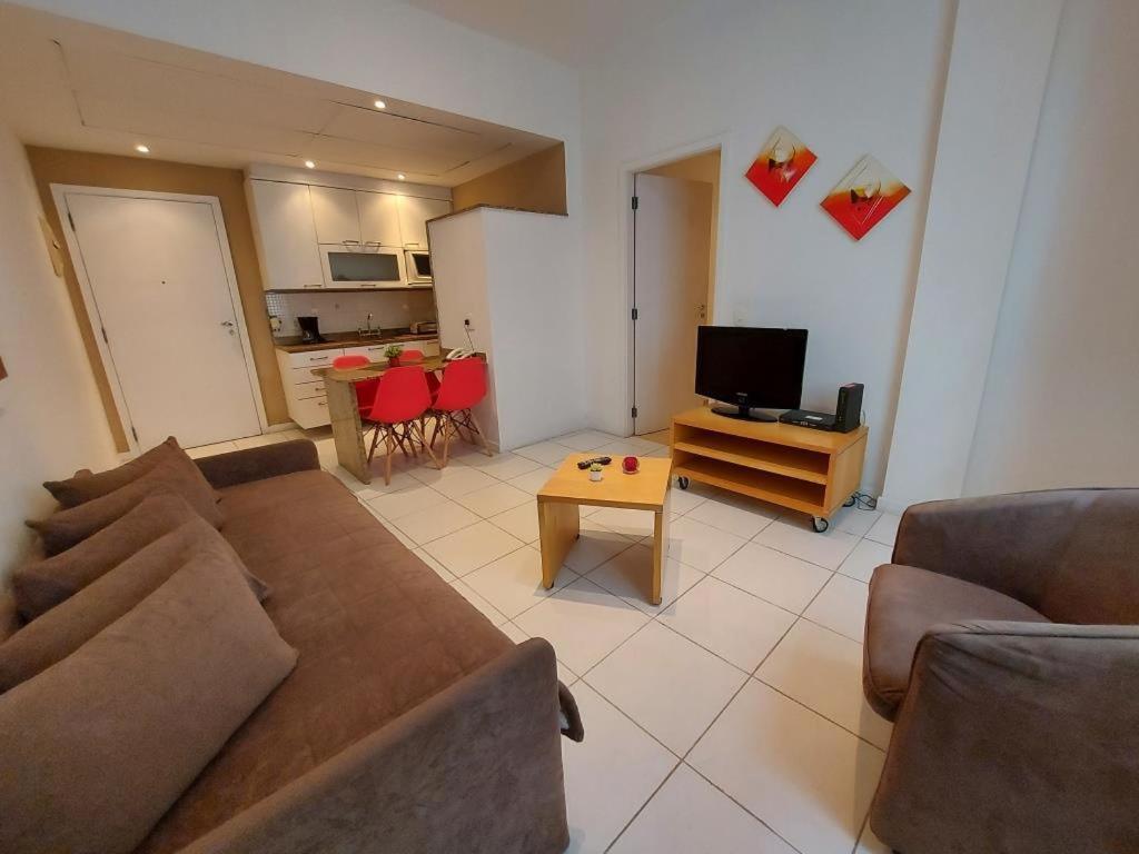 South Copacabana Aparthotel