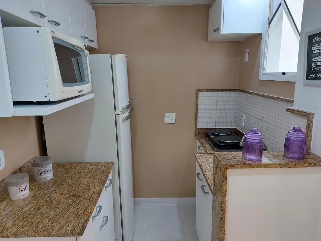 South Copacabana Aparthotel 2*