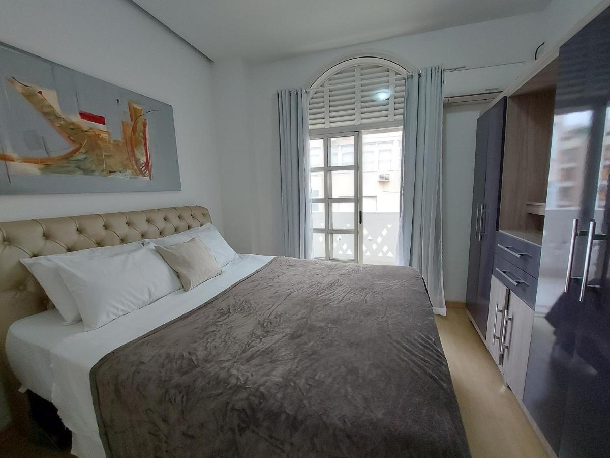 South Copacabana Aparthotel Rio de Janeiro