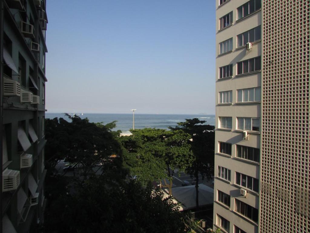 South Copacabana Aparthotel